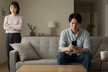年下旦那の浮気が不安なら要チェック！怪しい行動や心理の裏側とは？