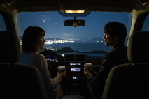 不倫はどこで始まる？密会に選ばれる意外な場所とは？不倫デートの特徴を徹底調査！