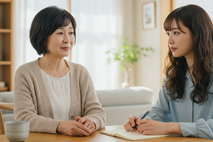 娘が不倫中でも親がしてはいけないこととは？信頼を壊さない対応と支援のコツを紹介