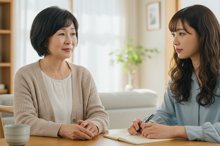 娘が不倫中でも親がしてはいけないこととは？信頼を壊さない対応と支援のコツを紹介