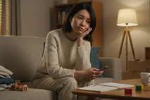 夫にイライラする理由が明確に？原因と対処法を知れば離婚せずに解決も！