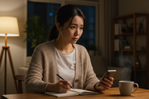 夫の浮気に確信がない時どうする？怪しい行動と心の整理法を徹底解説！