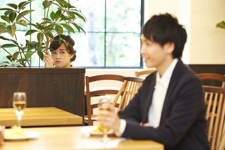 浮気の尾行で悩んでいるあなたへ！尾行の基礎や法的リスク、コツまでを解説！