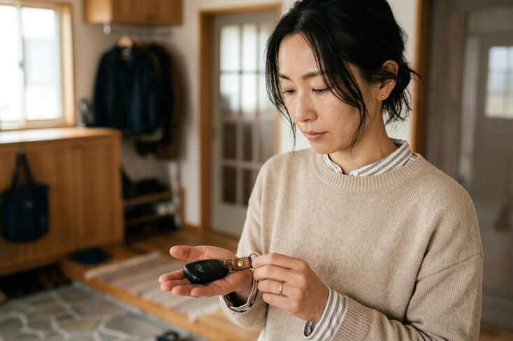 福島県で浮気調査を考える方へ！車移動の証拠集めと探偵へ頼む判断基準 