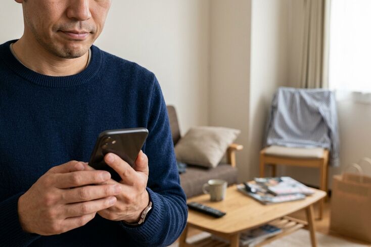 単身赴任先の部屋に行かせない理由とは？夫が住所を教えず訪問も断り続けるときに取るべき対処法 