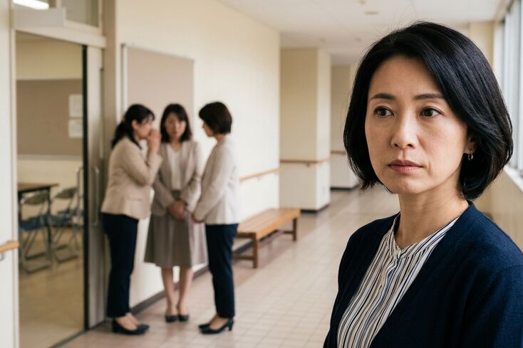 PTAで不倫の噂を聞いたら？出どころの確認方法と拡散リスクを解説 