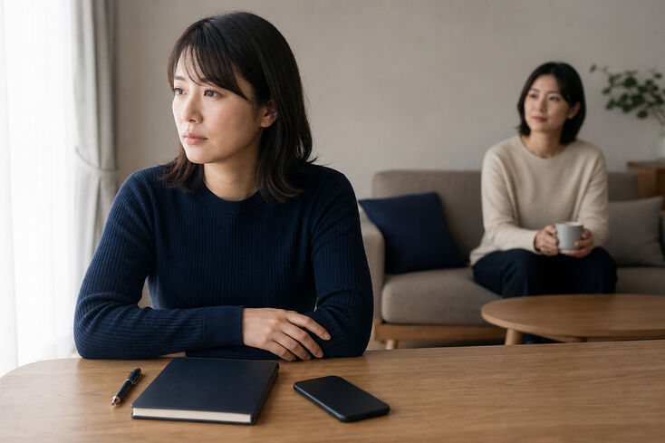 ストーカー被害の記録は何を残す？警察へ相談する前の整理方法