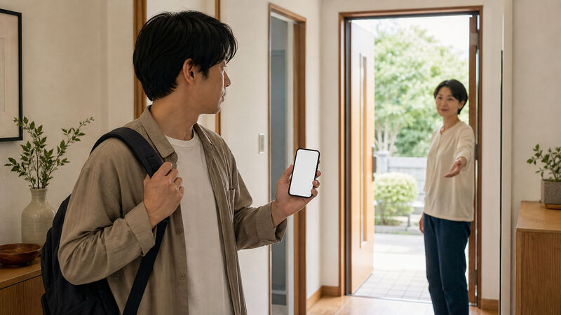 手がかりがない人探しは、緊急度と目的を分けて考える