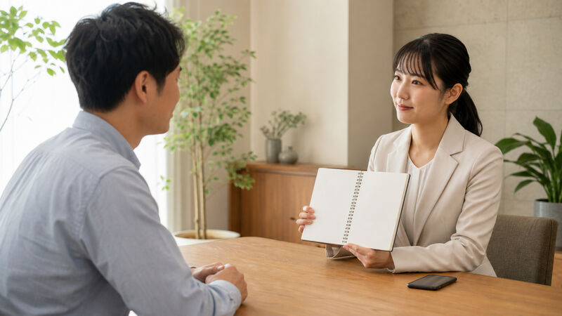 相談先へ渡せる形に整えて、次の行動へ進む