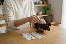 レシートを捨てなくなったら浮気のサイン？怪しいレシートの特徴と見分け方・証拠になるのかを解説