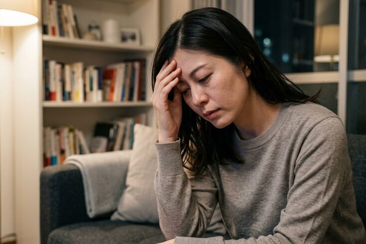 浮気を疑いすぎる自分がつらい！疑う原因と気持ちを楽にする対処法