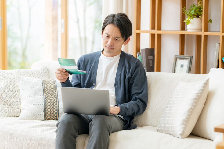 探偵が明かす！パートナーの借金調査で気をつけるべきこと